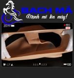  Dương vật giả size lớn đặc ruột liền quần Silicon cao cấp 