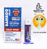 Dynamo delay chai xịt chống xuất tinh sớm kéo dài thời gian 