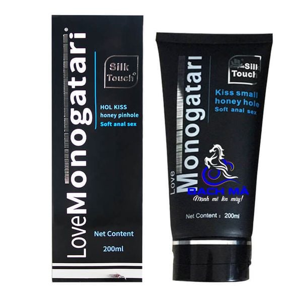  Gel Bôi Trơn Hậu Môn Black Cao Cấp 