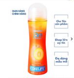  Gel bôi trơn cô bé Cokelife Jam Vị Dưa Lưới 100ml 