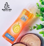  Gel bôi trơn cô bé Cokelife Jam Vị Dưa Lưới 100ml 