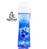  Gel bôi trơn cô bé vị Cokelife Jam Việt Quất 100ml 