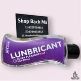  Gel bôi trơn dạng nước trong suốt giá rẻ 200ml chính hãng 01 
