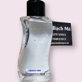  Gel bôi trơn dạng nước trong suốt giá rẻ 200ml chính hãng 