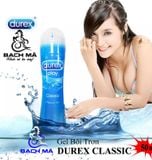 Gel bôi trơn Durex Play Classic tình dục cho nữ khô âm đạo 