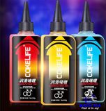  Gel Bôi Trơn hậu môn Cho Gay Giảm Đau Cokelife 85ml 
