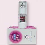  Gel Bôi Trơn kích thích vùng nhạy cảm chính hãng Durex Play 