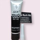  Gel bôi trơn Silk Touch Sex Oil tăng khoái cảm quan hệ 100ml 