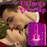  Gel bôi trơn tăng khoái cảm cho nữ connubial dòng cao cấp 