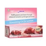  Gel bôi trơn tăng khoái cảm cho phụ nữ kéo dài thời gian QTTO 