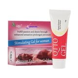 Gel bôi trơn tăng khoái cảm cho phụ nữ kéo dài thời gian QTTO 