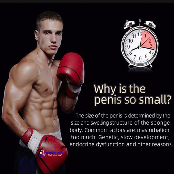  Gel bôi trơn tăng kích thước kéo dài thời gian quan hệ TiTan xxl 