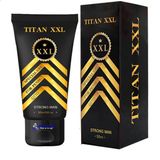  Gel bôi trơn tăng kích thước kéo dài thời gian quan hệ TiTan xxl 