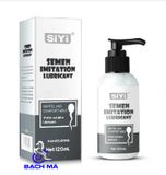  Gel Tinh Trùng Cao Cấp Chính Hãng Siyi - 300ml 