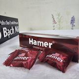  Kẹo ngậm tăng cường sinh lý nam hamer USA dạng viên chính hãng 