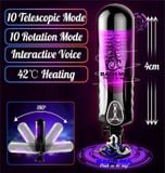  Máy bú mút cao cấp tự động đa chức năng Easy Love chính hãng 