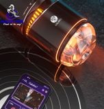  Máy bú mút chính hãng Galuku rung 10 tần số 