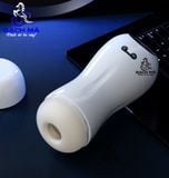  Máy Bú Mút Chính Hãng Thủ Dâm Cho Nam Tự Động Masturbator Cup 
