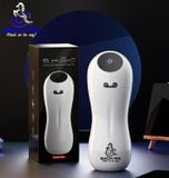  Máy Bú Mút Chính Hãng Thủ Dâm Cho Nam Tự Động Masturbator Cup 
