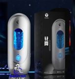  Máy bú mút co bóp nhiều chế độ rung chính hãng Galuku 