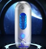  Máy bú mút co bóp nhiều chế độ rung chính hãng Galuku 