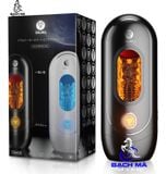  Máy bú mút co bóp nhiều chế độ rung chính hãng Galuku 