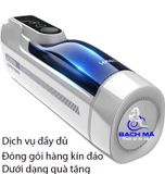  Máy bú mút dương vật tự động Leten hít tường A380 