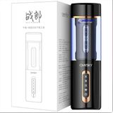  Máy bú mút gắn tường tự dộng đa chức năng QMYSKY chính hãng 