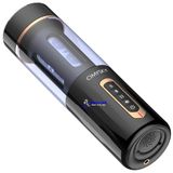  Máy bú mút gắn tường tự dộng đa chức năng QMYSKY chính hãng 