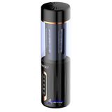  Máy bú mút gắn tường tự dộng đa chức năng QMYSKY chính hãng 