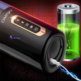  Máy bú mút gắn tường tự dộng đa chức năng QMYSKY chính hãng 