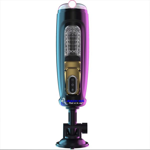  Máy bú mút gắn tường tự dộng đa chức năng Stroking chính hãng 