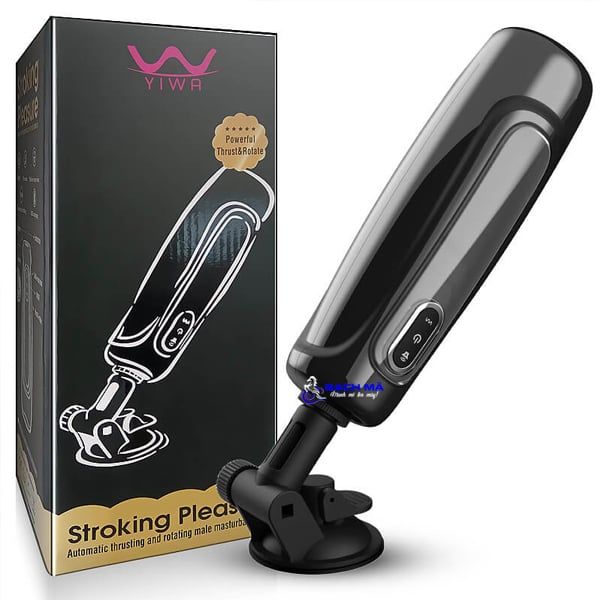  Máy bú mút gắn tường tự dộng đa chức năng Stroking chính hãng 