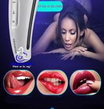  Máy bú mút Katerina 3 cho nam tự động rung xoay thụt-10 chế độ 