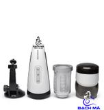  Máy bú mút Katerina 3 cho nam tự động rung xoay thụt-10 chế độ 