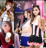  Máy bú mút rung rên cầm tay Secwell 