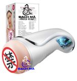  Máy bú mút rung rên cầm tay Secwell 