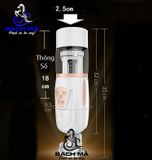  Máy Bú Mút Stroker Chính Hãng-Thủ Dâm Cho Nam Tự Động 