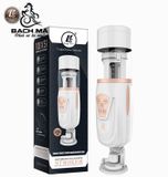  Máy Bú Mút Stroker Chính Hãng-Thủ Dâm Cho Nam Tự Động 