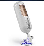  Máy bú mút tự động Dibe âm đạo giả rung thụt hút chính hãng 