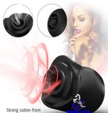  Máy rung hút kích thích nữ hoa hồng chính hãng 