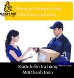  Máy rung massage kích thích điểm G điều khiển bằng điện thoại 
