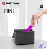  Máy rung Pattila dạng đầu khất cầm tay 30 chế độ rung mạnh mẽ 