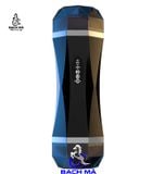  Máy thủ dâm 10 chế độ rung rên hút Snail 2 đầu chính hãng 