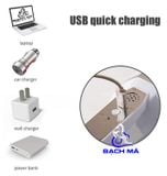 Máy thủ dâm 10 chế độ rung rên hút Snail 2 đầu chính hãng 