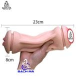  Máy thủ dâm 10 chế độ rung rên hút Snail 2 đầu chính hãng 