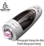  Máy thủ dâm tự động gắn tường Bú mút Rung xoay Juicer Ailighter 
