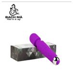  Chày rung tình yêu massage kích thích giải tỏa sinh lý nữ 