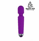 Chày rung tình yêu massage kích thích giải tỏa sinh lý nữ 
