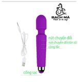  Chày rung tình yêu massage kích thích giải tỏa sinh lý nữ 